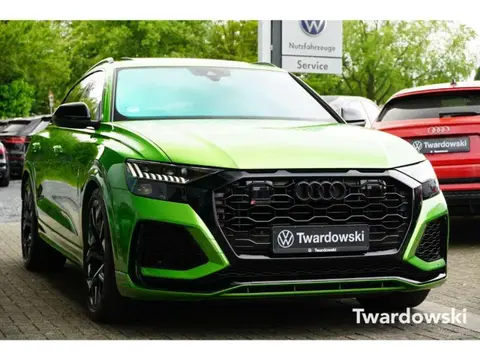 Used AUDI RSQ8 Petrol 2023 Ad 