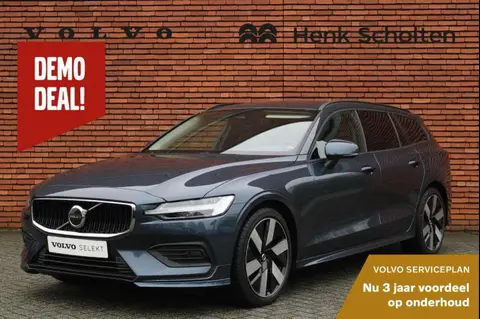 Annonce VOLVO V60 Essence 2023 d'occasion 