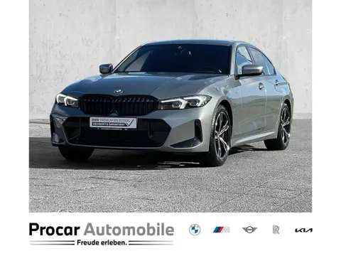 Annonce BMW SERIE 3 Essence 2023 d'occasion 