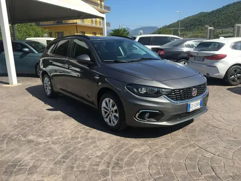 Annonce FIAT TIPO Diesel 2020 d'occasion 