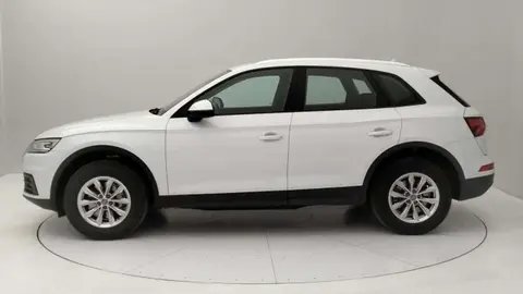 Annonce AUDI Q5 Diesel 2019 d'occasion 