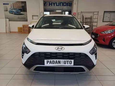 Annonce HYUNDAI BAYON GPL 2021 d'occasion 