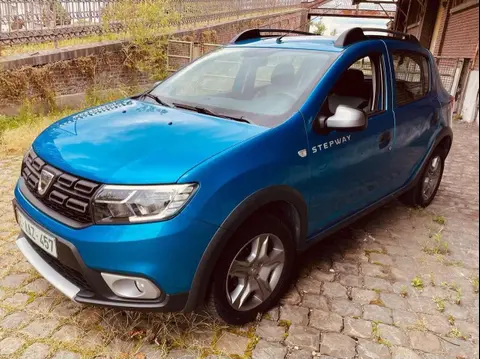 Used DACIA SANDERO Petrol 2017 Ad 