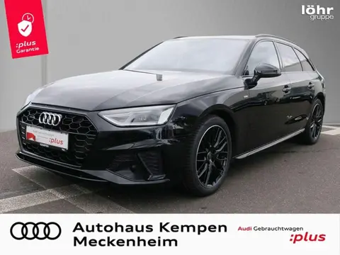 Used AUDI A4 Petrol 2023 Ad 