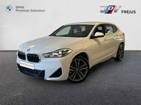 Used BMW X2  2021 Ad 