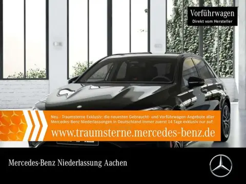 Used MERCEDES-BENZ CLASSE A Petrol 2024 Ad 