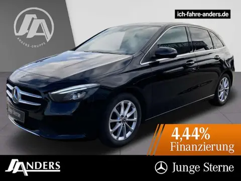 Used MERCEDES-BENZ CLASSE B Diesel 2019 Ad 