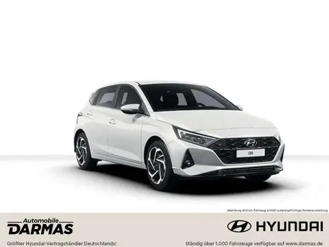 Annonce HYUNDAI I20 Essence 2024 d'occasion 