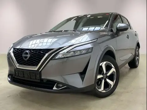 Annonce NISSAN QASHQAI Essence 2023 d'occasion 