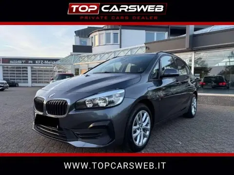 Used BMW SERIE 2 Hybrid 2020 Ad 