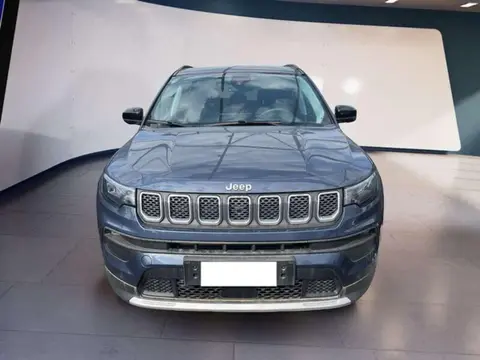 Annonce JEEP COMPASS  2023 d'occasion 