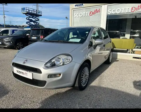 Used FIAT PUNTO Petrol 2016 Ad 