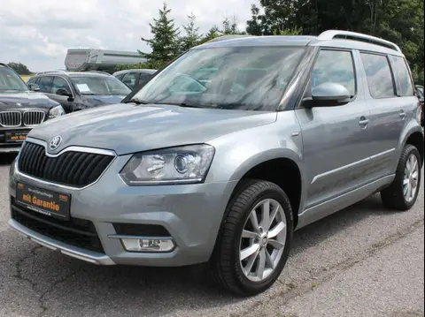 Used SKODA YETI Diesel 2016 Ad 