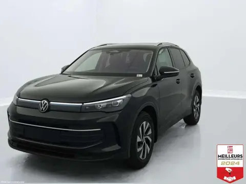 Used VOLKSWAGEN TIGUAN Hybrid 2024 Ad 