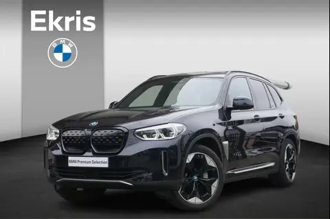 Annonce BMW IX3 Électrique 2021 d'occasion 