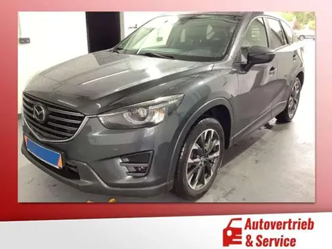 Used MAZDA CX-5 Diesel 2015 Ad 