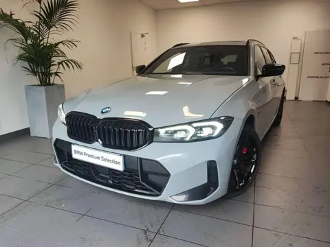 Annonce BMW SERIE 3  2023 d'occasion 