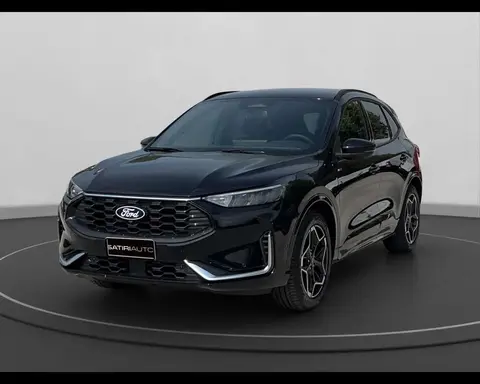 Annonce FORD KUGA Hybride 2024 d'occasion 