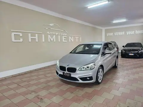 Used BMW SERIE 2 Diesel 2018 Ad 