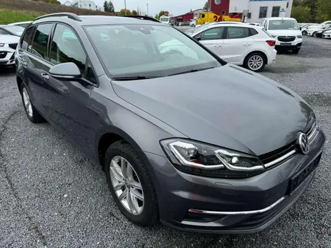 Used VOLKSWAGEN GOLF Diesel 2019 Ad 