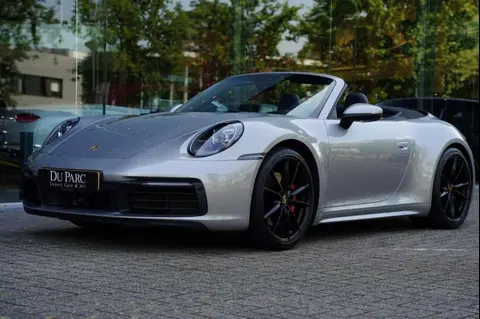 Used PORSCHE 992 Petrol 2020 Ad 