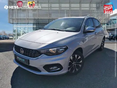 Used FIAT TIPO Petrol 2020 Ad 