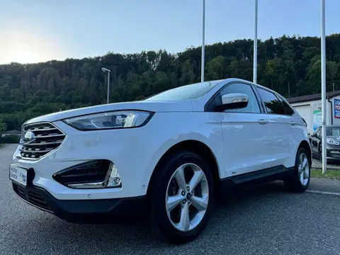 Annonce FORD EDGE Diesel 2019 d'occasion 