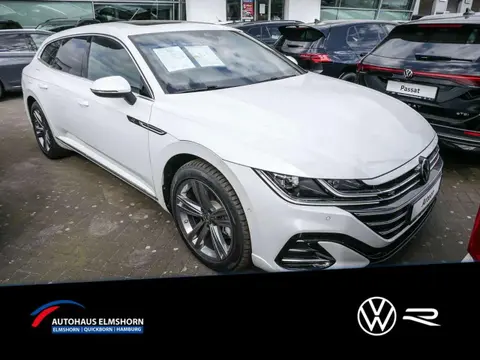 Used VOLKSWAGEN ARTEON Petrol 2024 Ad 