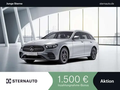 Annonce MERCEDES-BENZ CLASSE E Diesel 2024 d'occasion 