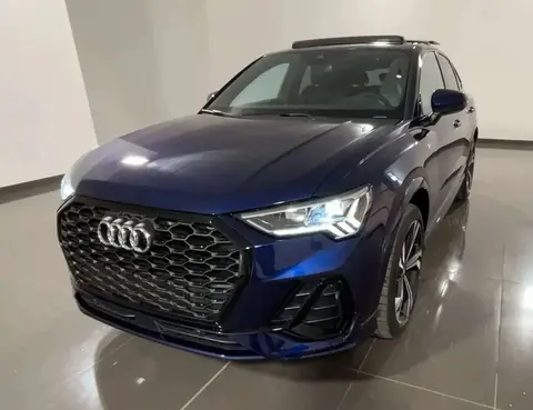 Annonce AUDI Q3 Diesel 2024 d'occasion 