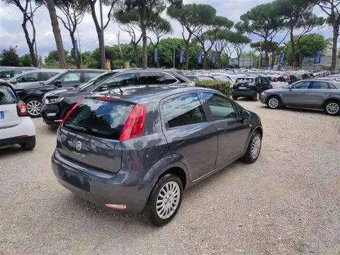 Annonce FIAT PUNTO Essence 2015 d'occasion 