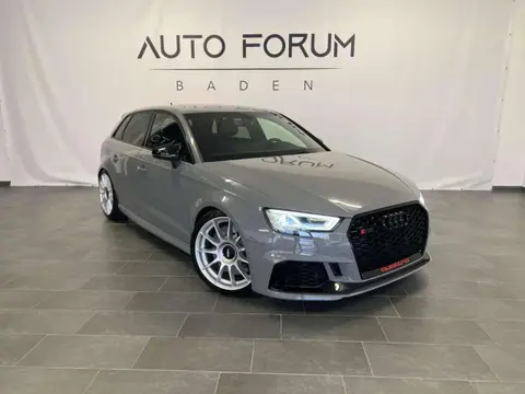 Used AUDI RS3 Petrol 2019 Ad 