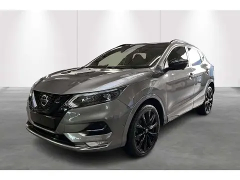 Used NISSAN QASHQAI Petrol 2020 Ad 