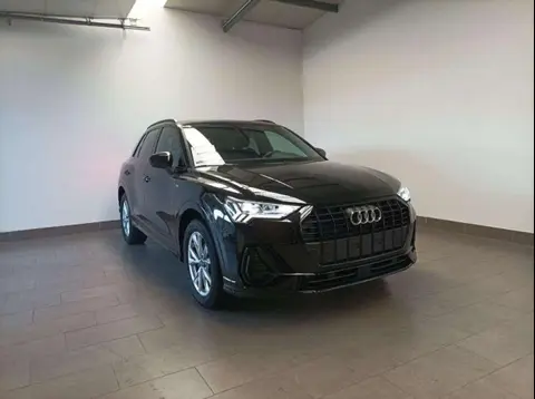 Used AUDI Q3 Petrol 2023 Ad 