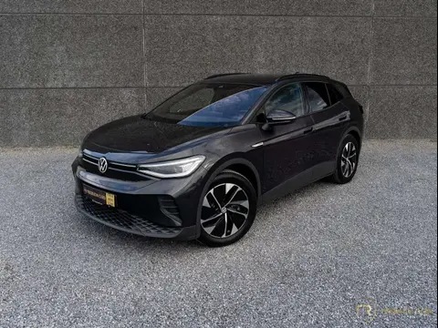 Annonce VOLKSWAGEN ID.4 Électrique 2021 d'occasion 