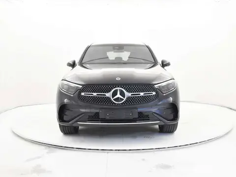 Used MERCEDES-BENZ CLASSE GLC Hybrid 2023 Ad 