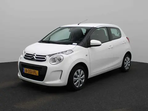 Used CITROEN C1 Petrol 2021 Ad 