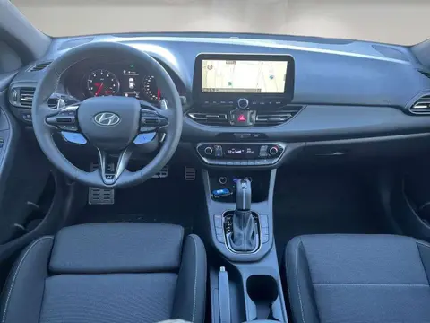 Annonce HYUNDAI I30 Essence 2024 d'occasion 