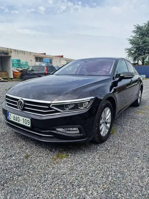 Annonce VOLKSWAGEN PASSAT Diesel 2020 d'occasion 