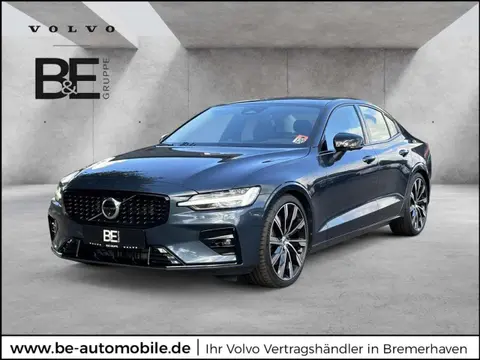 Annonce VOLVO S60 Essence 2023 d'occasion 