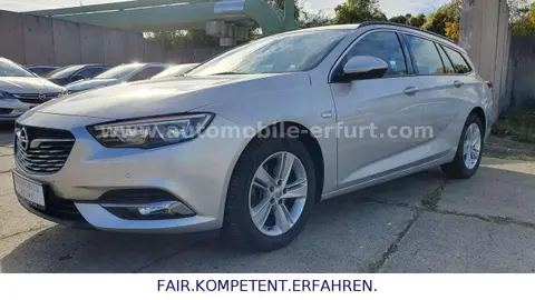 Used OPEL INSIGNIA Diesel 2018 Ad 