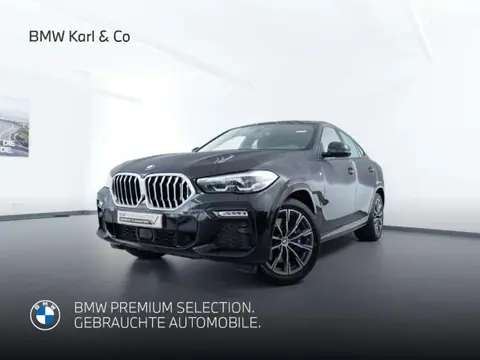 Used BMW X6 Diesel 2020 Ad 