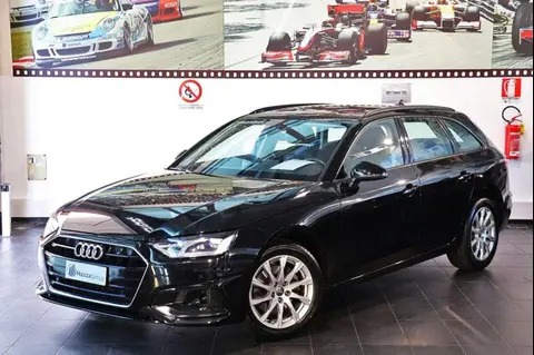 Used AUDI A4 Diesel 2020 Ad 