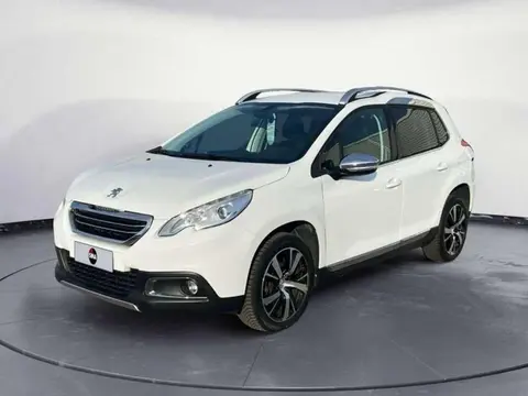 Used PEUGEOT 2008 Diesel 2015 Ad 