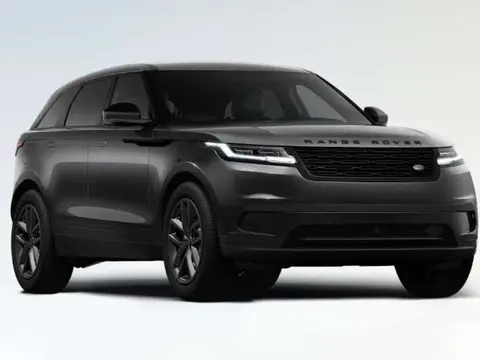 Annonce LAND ROVER RANGE ROVER VELAR Hybride 2024 d'occasion 