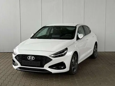 Used HYUNDAI I30 Hybrid 2024 Ad 