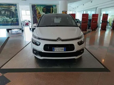 Used CITROEN C4 Diesel 2017 Ad 