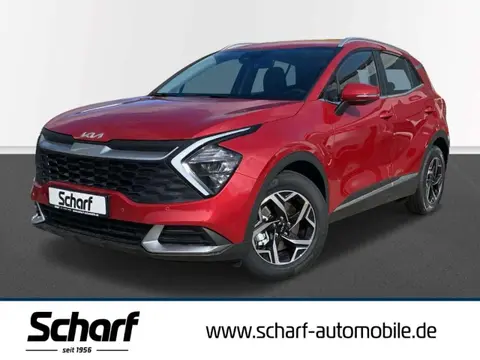 Annonce KIA SPORTAGE Essence 2024 d'occasion 