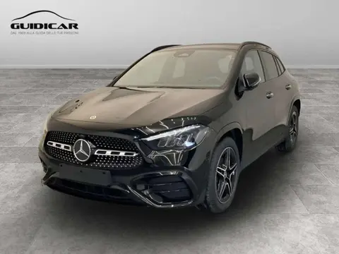 Annonce MERCEDES-BENZ CLASSE GLA Diesel 2024 d'occasion 