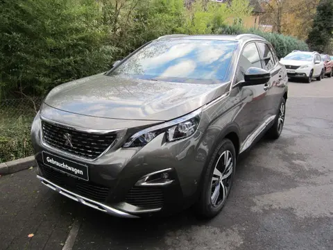 Used PEUGEOT 3008 Petrol 2020 Ad 